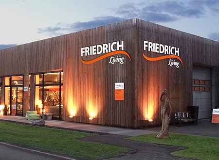 Friedrich Living (Store)